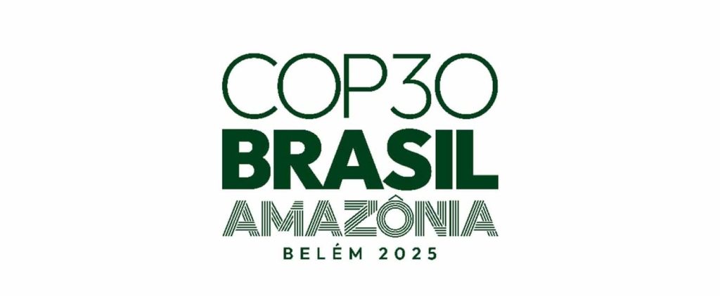 COP30 Header Image