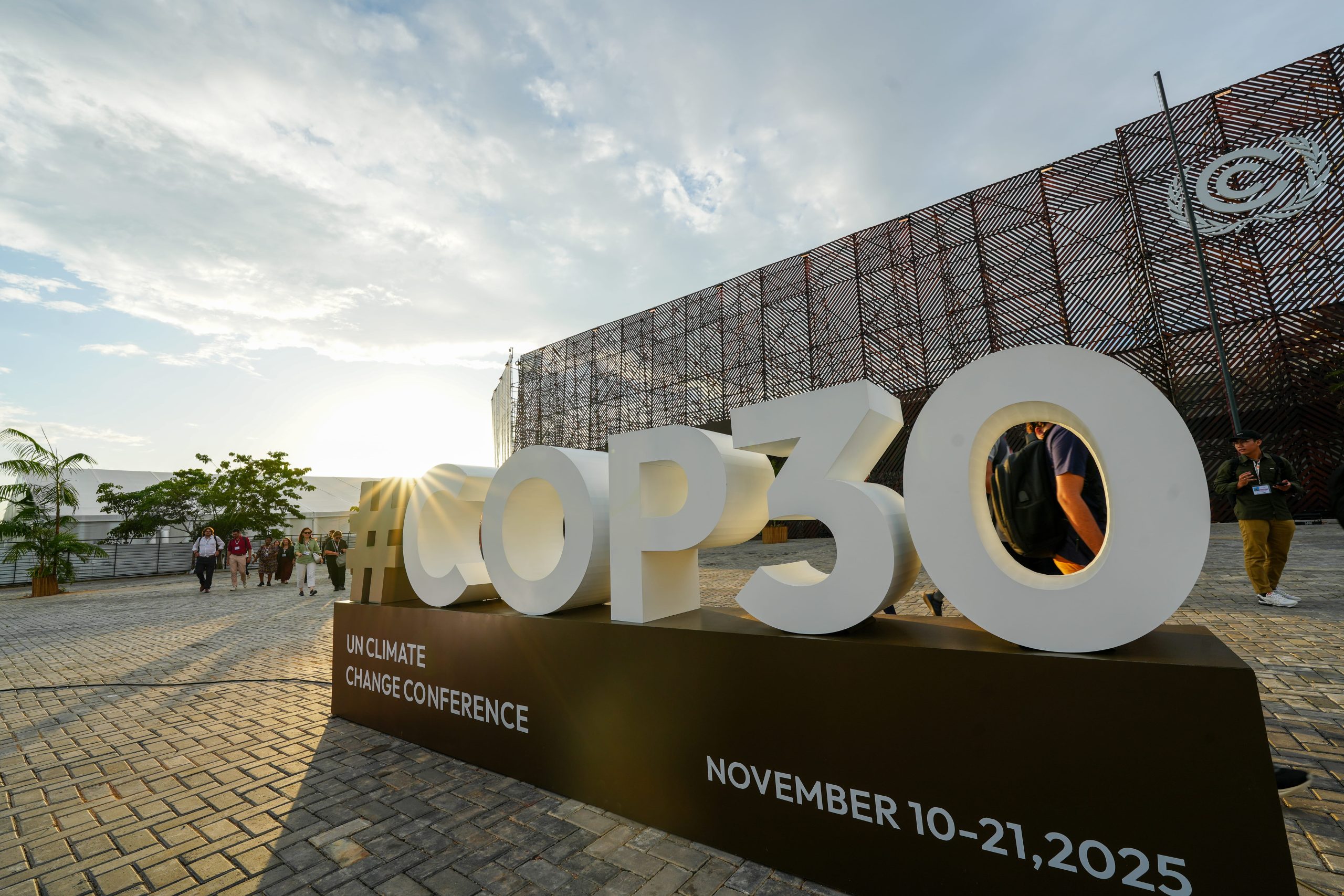 Our Take on the Outcome at COP30